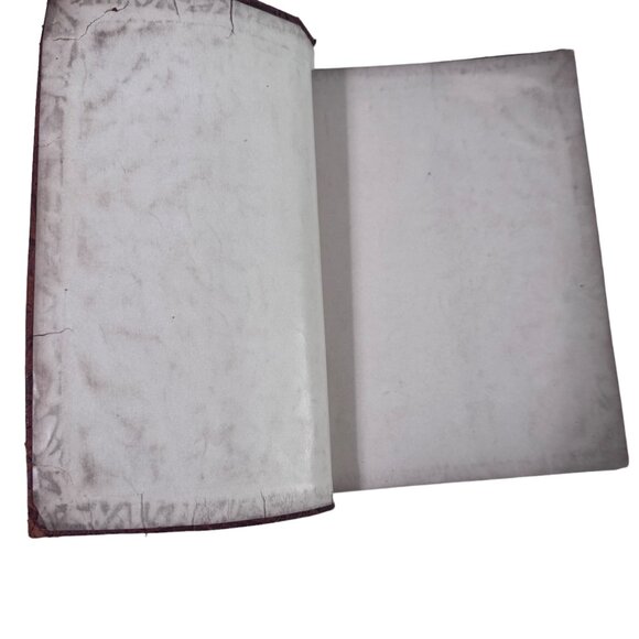 Vtg 1888 GRANDMA'S ATTIC TREASURES by Mary D. Brine Story of Old Time Memories - Picture 3 of 14